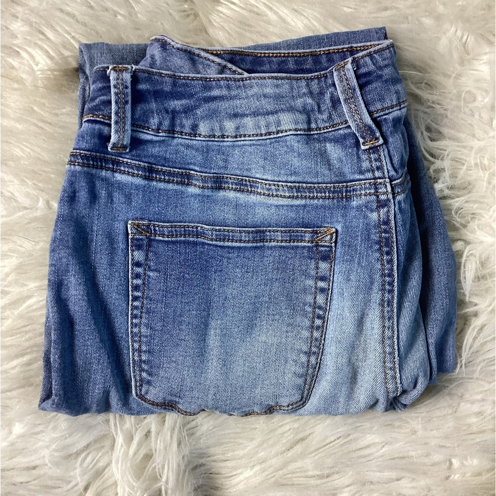 Maurices Distressed Patch - image 2